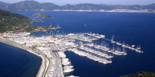 Marmaris Yacht Marina