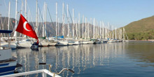 Marmaris Yacht Marina