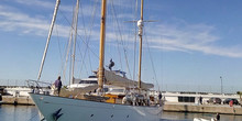 Mataro Marina Barcelona