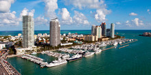 Miami Beach Marina