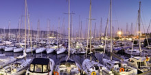 Milta Bodrum Marina