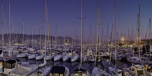 Milta Bodrum Marina