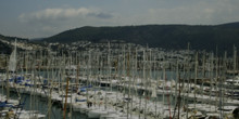 Milta Bodrum Marina