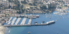 Monterey Harbor Office