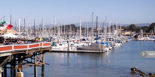 Monterey Harbor Office