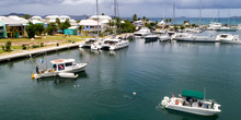 Nanny Cay Resort & Marina