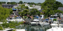 Nantucket Boat Basin