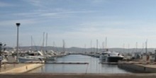 Olympic Marina