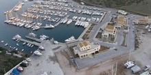 Olympic Marina