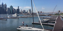 ONE 15 Brooklyn Marina