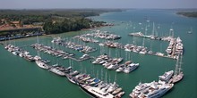 Phuket Yacht Haven Marina