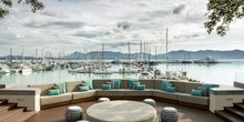 Phuket Yacht Haven Marina