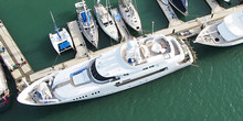 Phuket Yacht Haven Marina