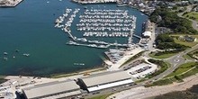 Plymouth Yacht Haven