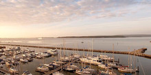 Poole Harbour Marina