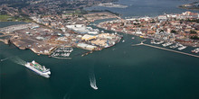 Poole Harbour Marina