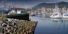 Port d'Hendaye