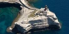 Port de Bonifacio