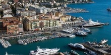 Port de Nice