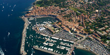 Port de Saint Tropez