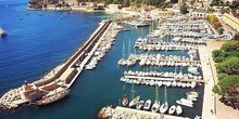 Port de Villefranche-Darse