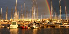 Port Leucate