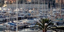 Port St Jean-Cap-Ferrat