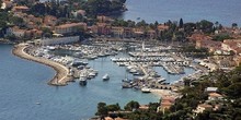 Port St Jean-Cap-Ferrat