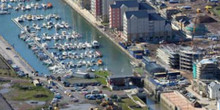 Portishead Quays Marina