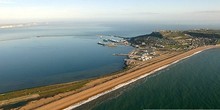 Portland Harbour