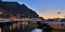 Porto Turistico di Capri