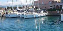 Portorosa Marina Yachting