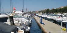 Poseidon Marina