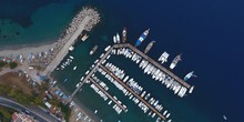 Poseidon Marina