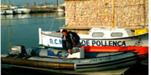 Real Club Nautic Port de Pollenca