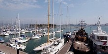 Royal Clarence Marina