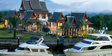 Royal Phuket Marina