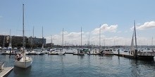 Rushcutters Bay Marina