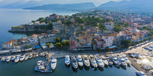 Saint Florent Harbour