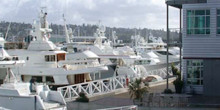 Salmon Bay Marine Center