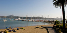 Schoonmaker Point Marina