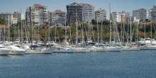 Setur Kalamis & Fenerbahce Marina