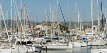 Setur Marmaris Netsel Marina