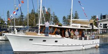 Southport Yacht Club Marina