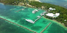 Spanish Cay Resort & Marina