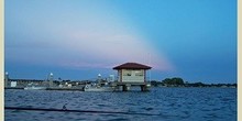 St Augustine Municipal Marina