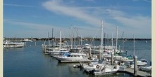 St Augustine Municipal Marina