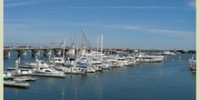 St Augustine Municipal Marina