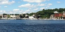 The Marina at American Wharf