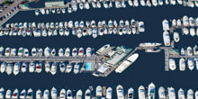 Tidewater Yacht Marina